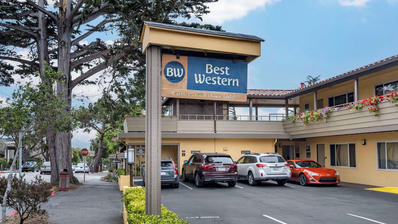 Photo of Outdoor in Northwest Carmel