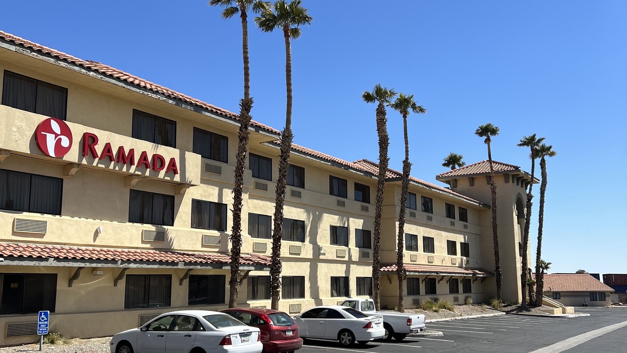 Photo of Outdoor in Barstow