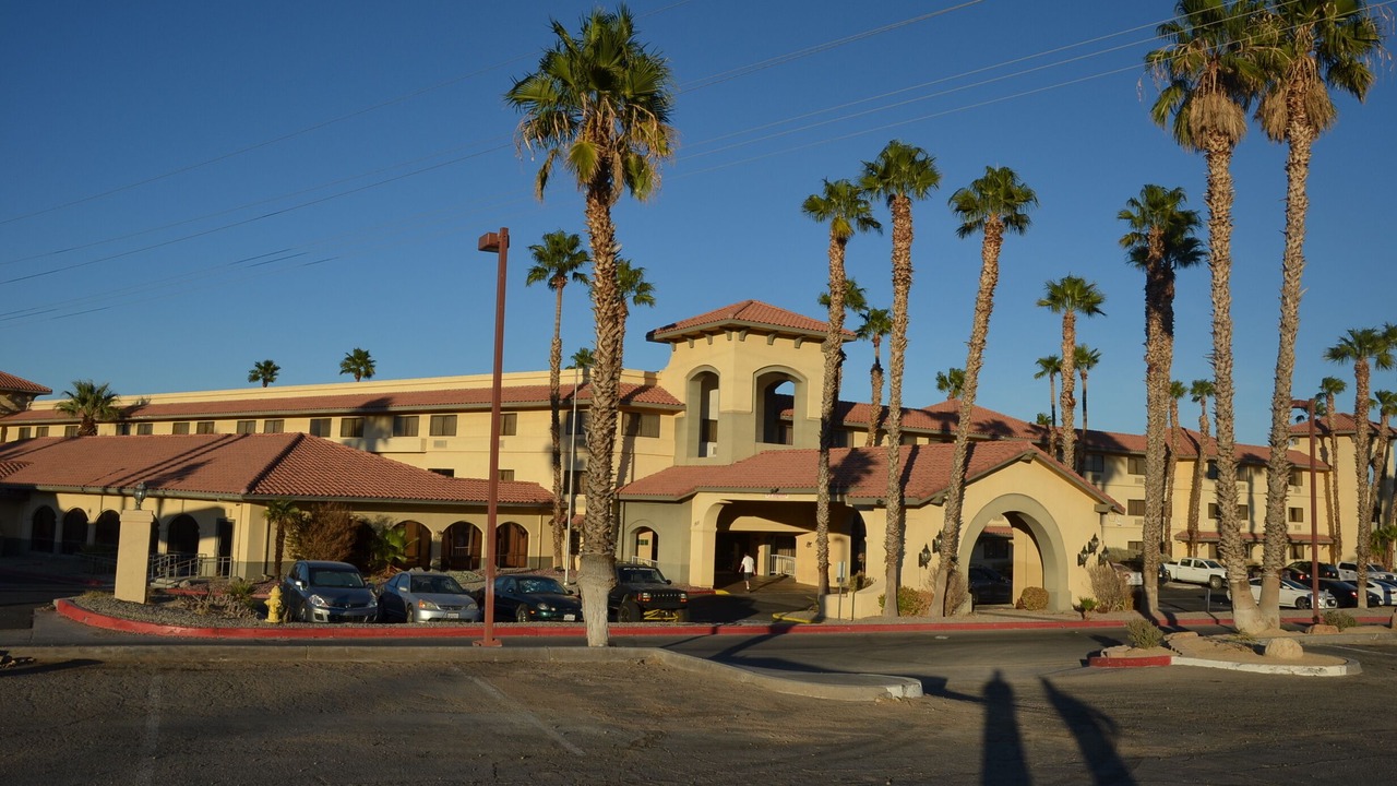 Photo of Outdoor in Barstow