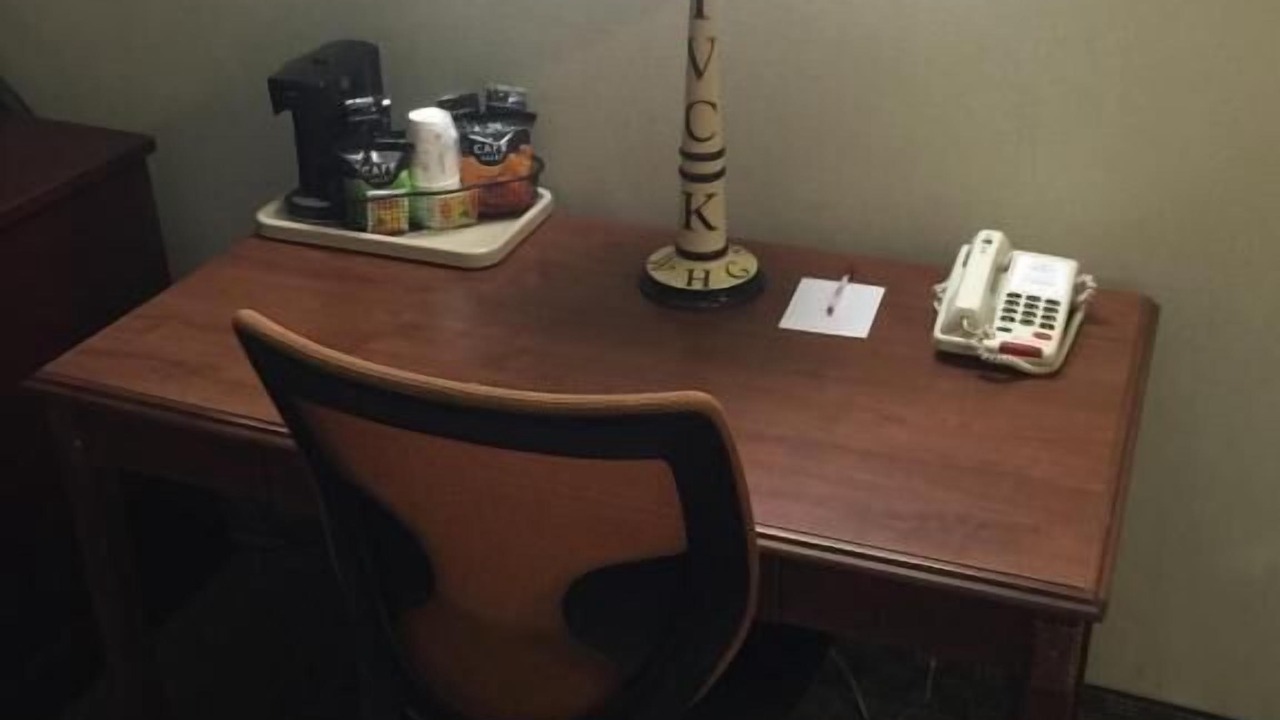 Photo of Bedroom in Barstow