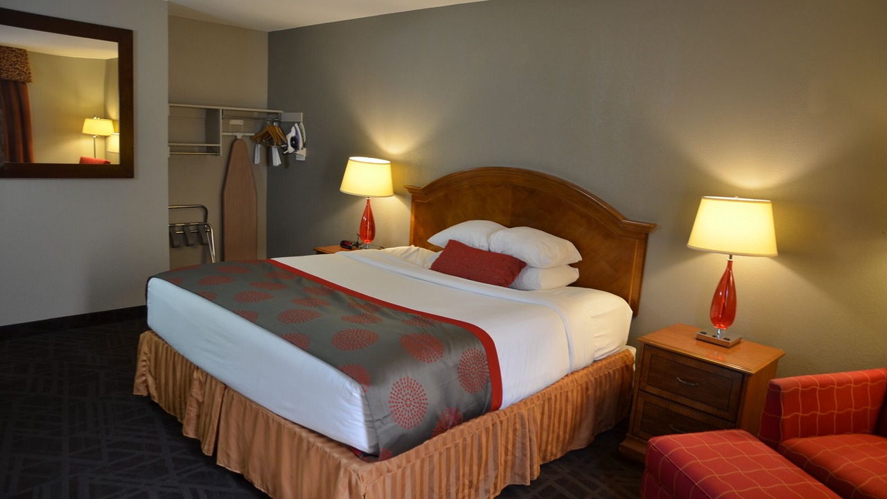 Photo of Bedroom in Barstow