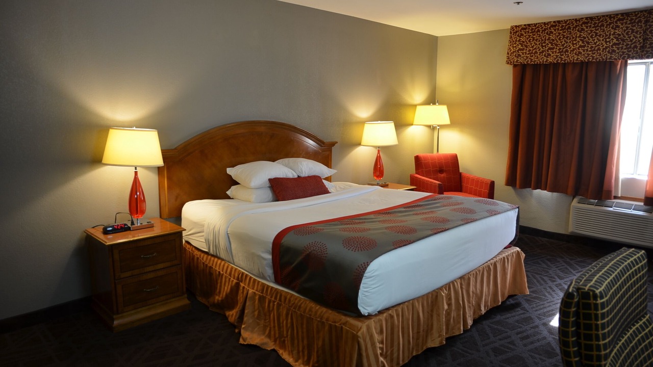 Photo of Bedroom in Barstow