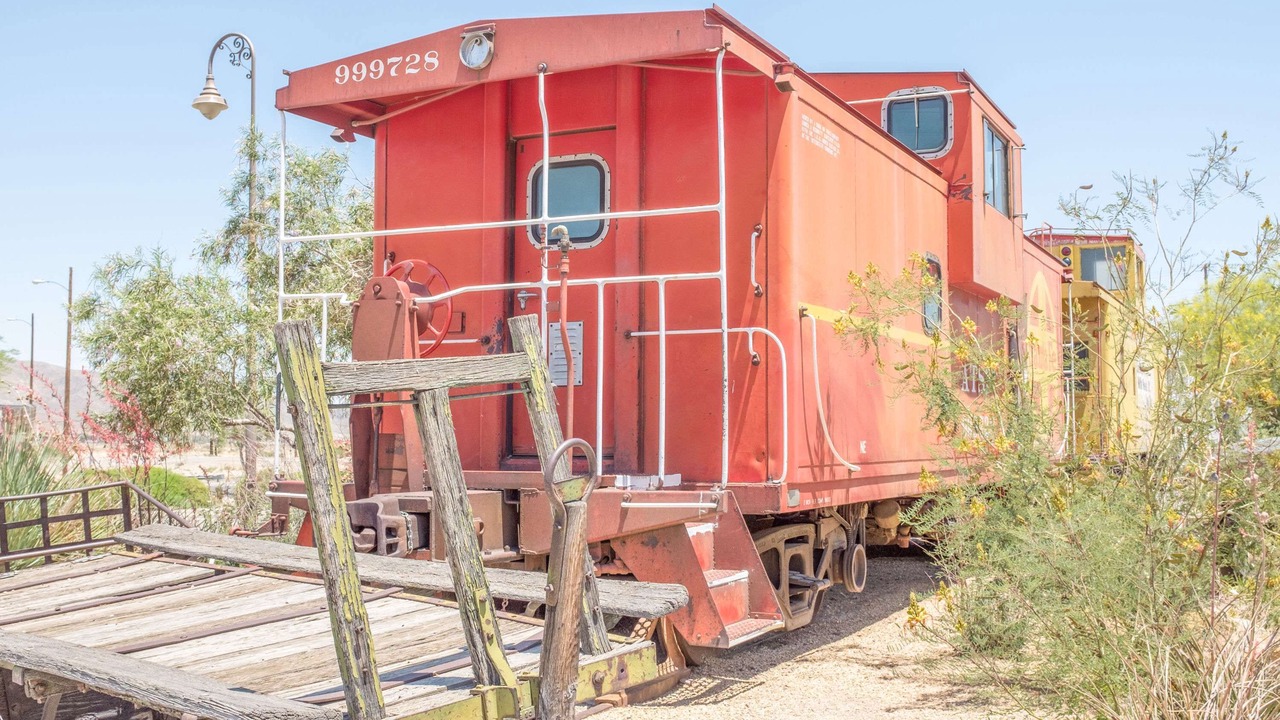 Photo of Others in Barstow