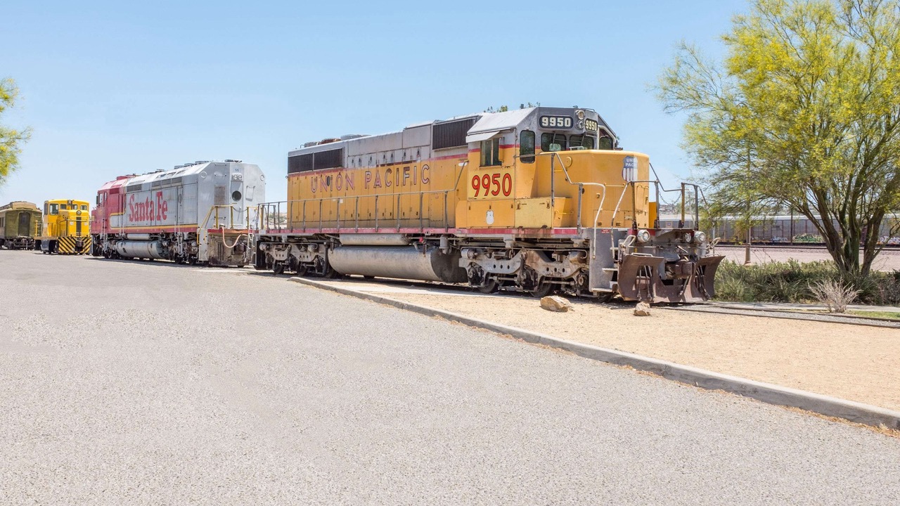 Photo of Others in Barstow