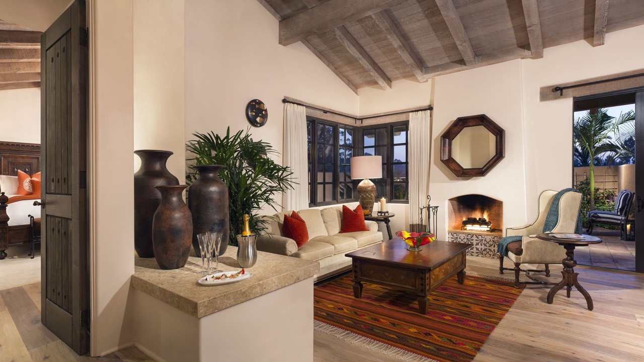 Photo of Livingroom in Fairbanks Ranch