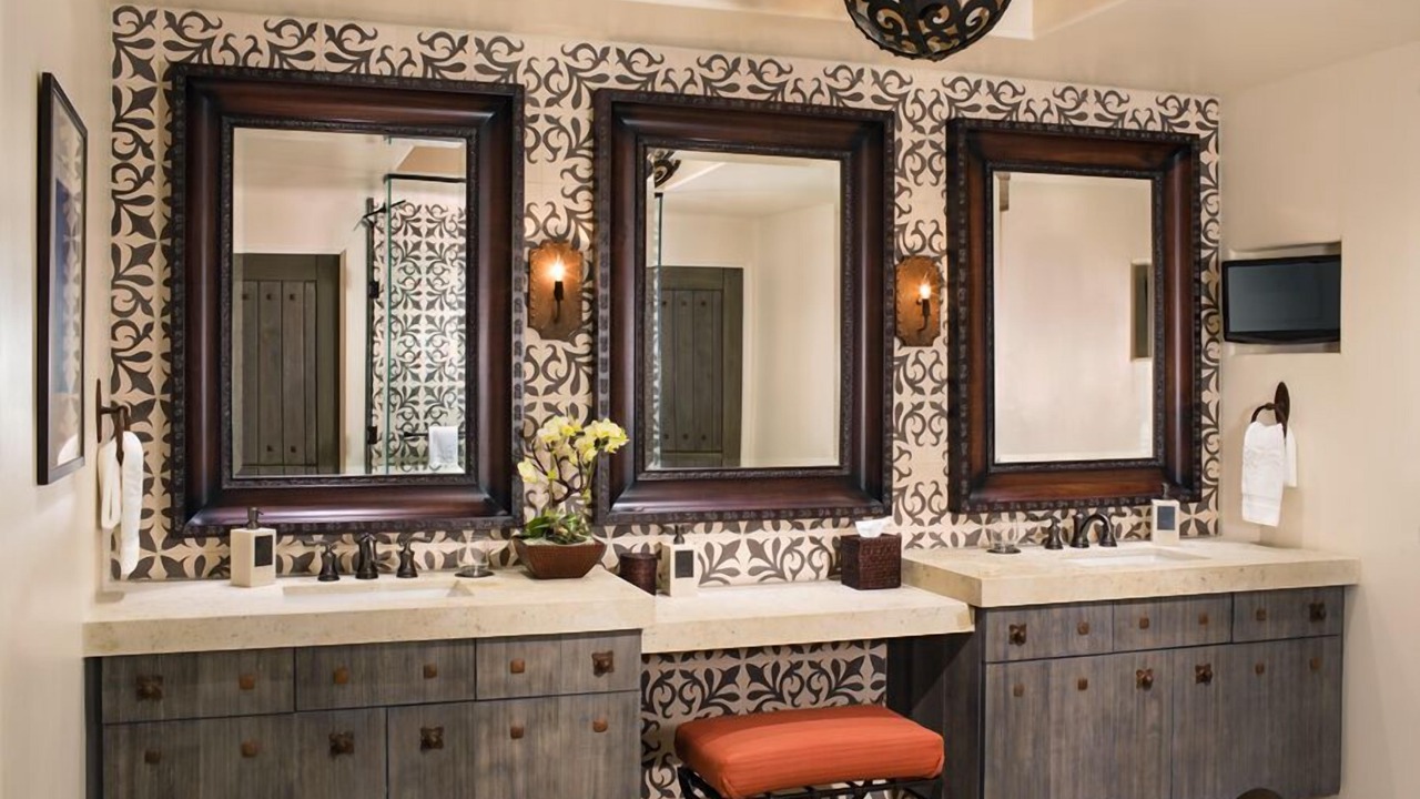 Photo of Bathroom in Fairbanks Ranch