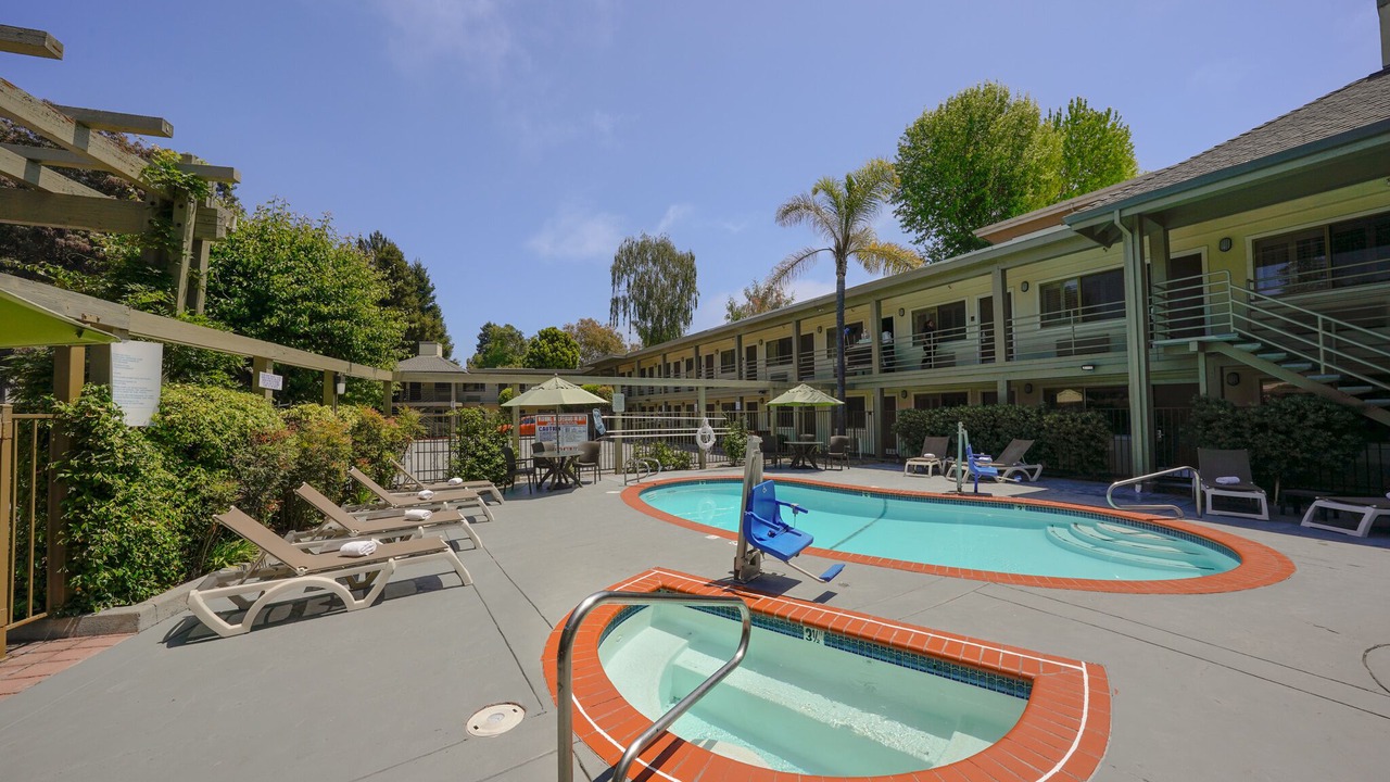 Photo of Outdoor in Westside Santa Cruz