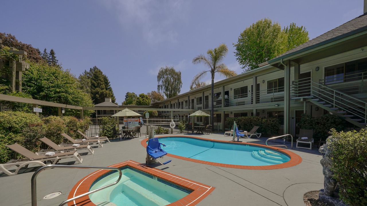 Photo of Outdoor in Westside Santa Cruz