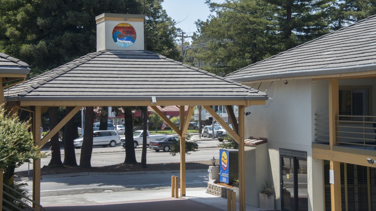 Photo of Outdoor in Westside Santa Cruz