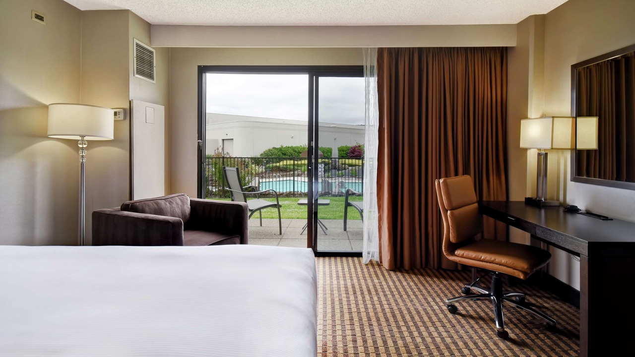 Photo of Bedroom in Pleasanton
