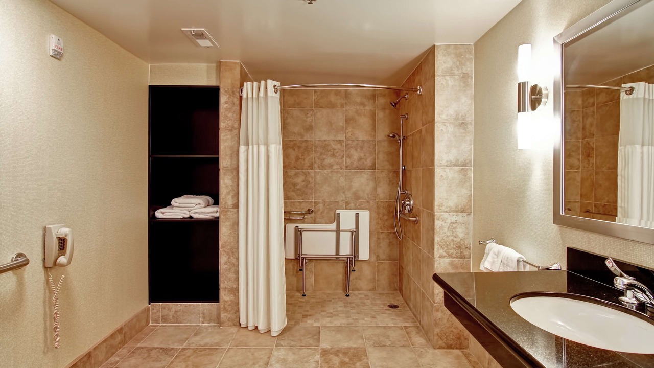 Photo of Bathroom in Pleasanton
