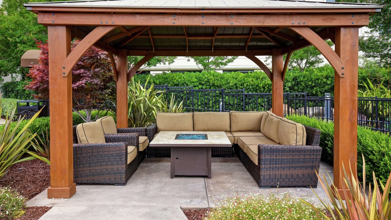 Photo of Patio Balcony in Pleasanton