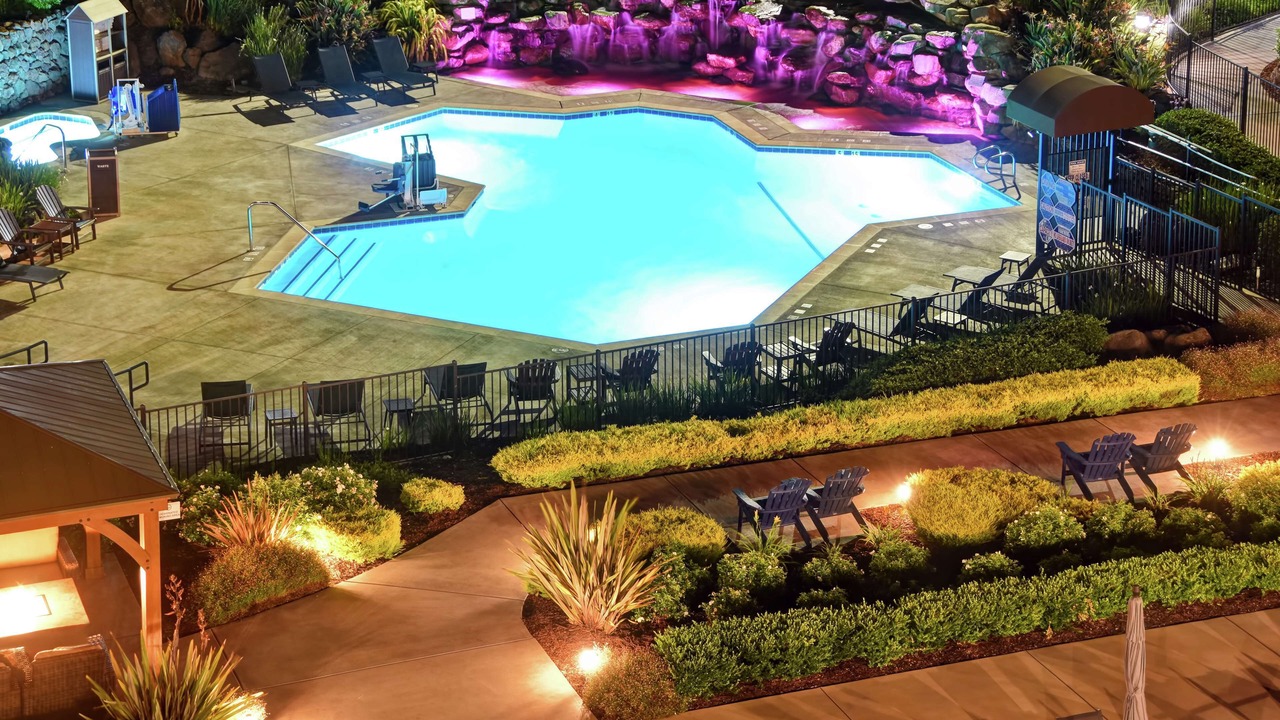 Photo of Outdoor in Pleasanton