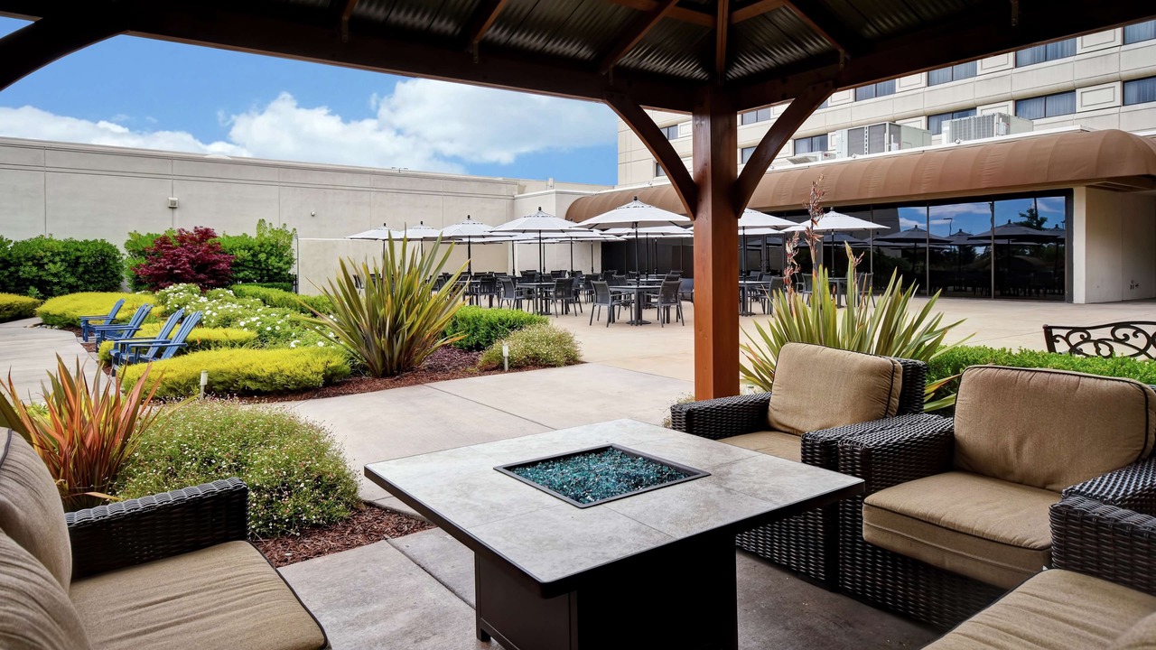 Photo of Patio Balcony in Pleasanton