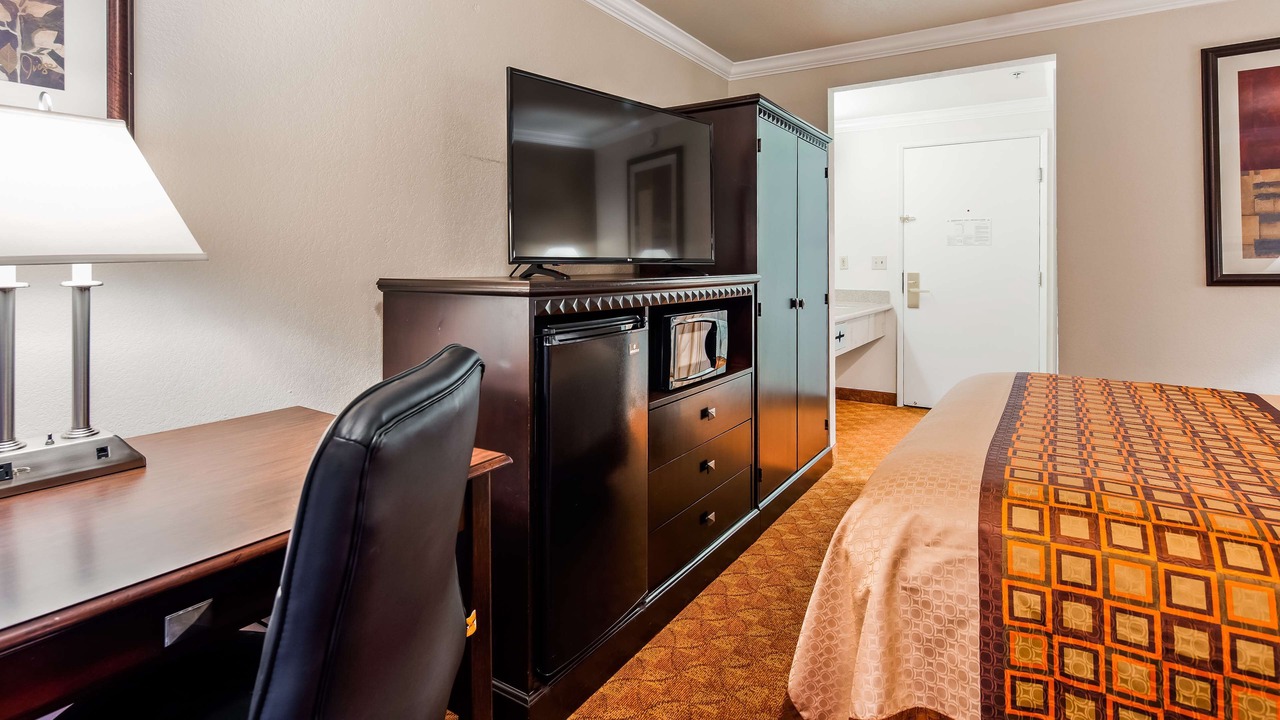 Photo of Bedroom in Lompoc
