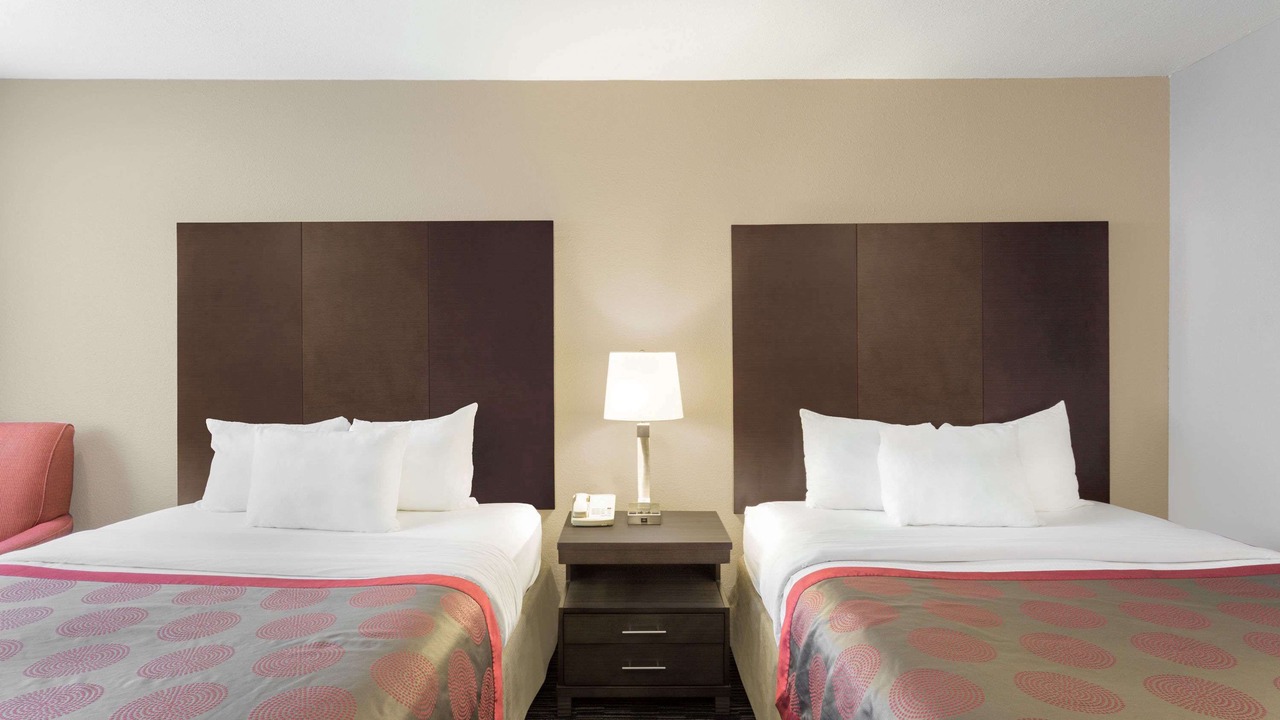 Photo of Bedroom in North Fremont Street