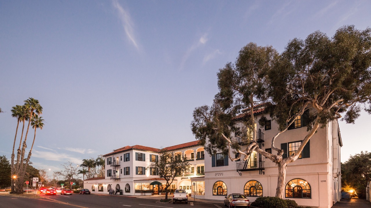 Photo of Outdoor in Montecito