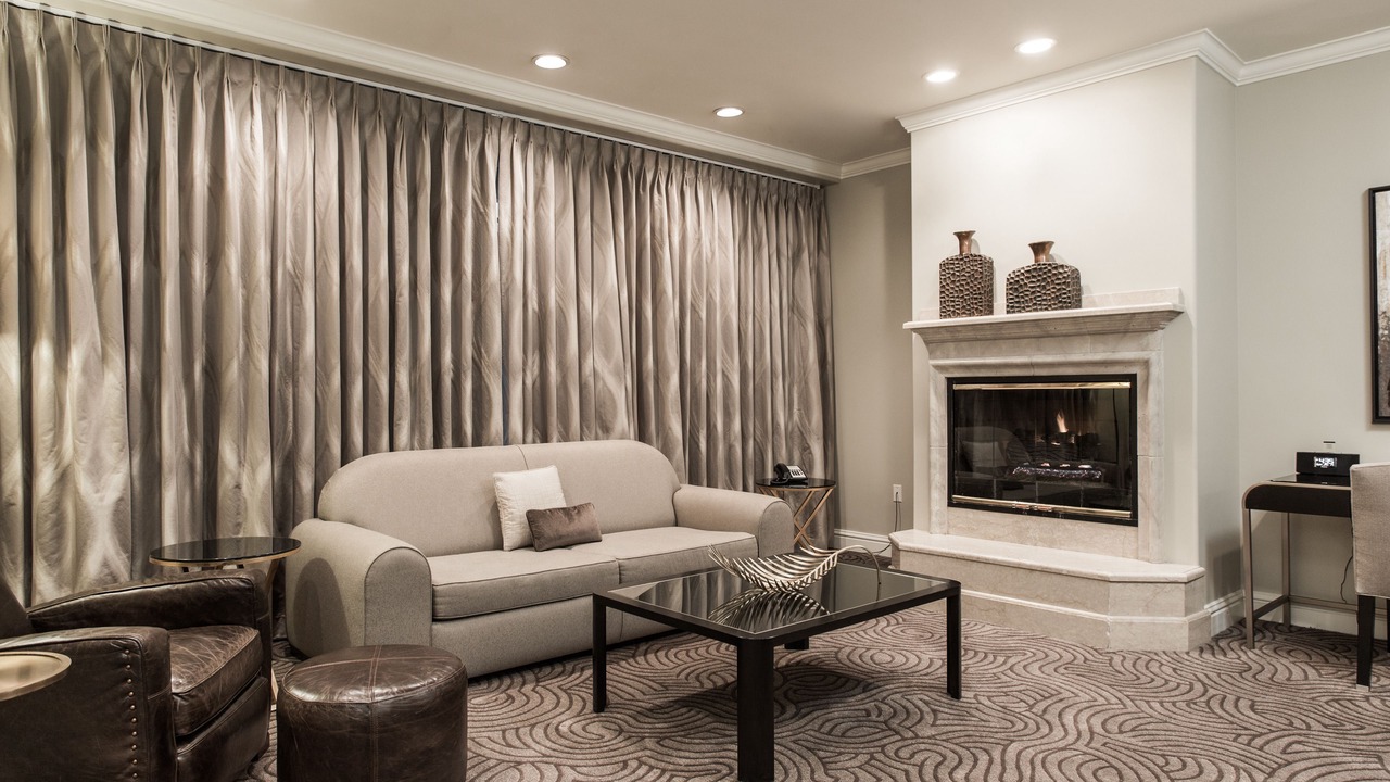 Photo of Bedroom in Montecito
