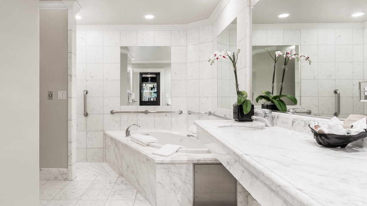Photo of Bathroom in Montecito