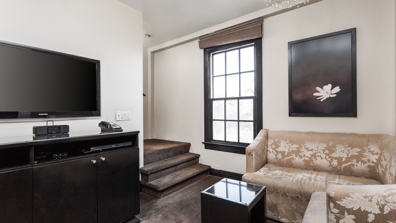 Photo of Bedroom in Montecito