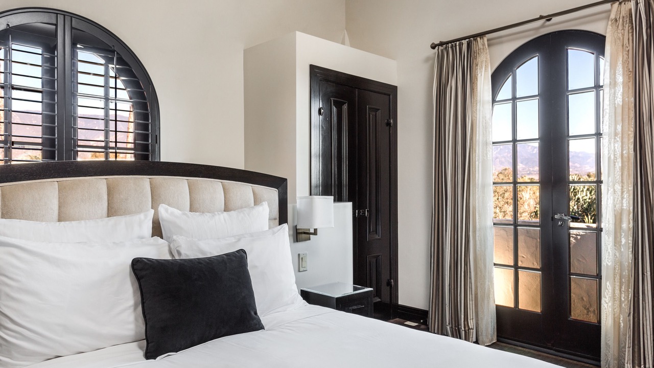 Photo of Bedroom in Montecito