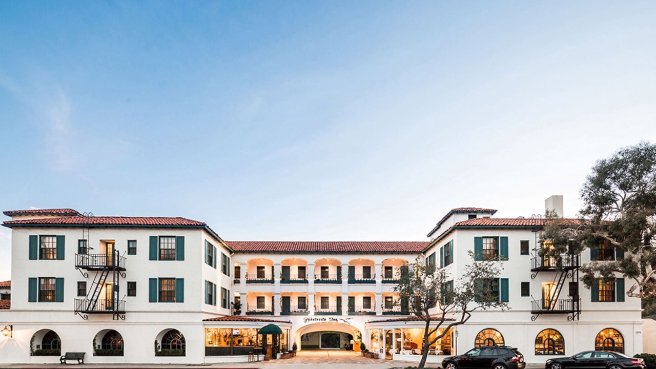 Photo of Outdoor in Montecito