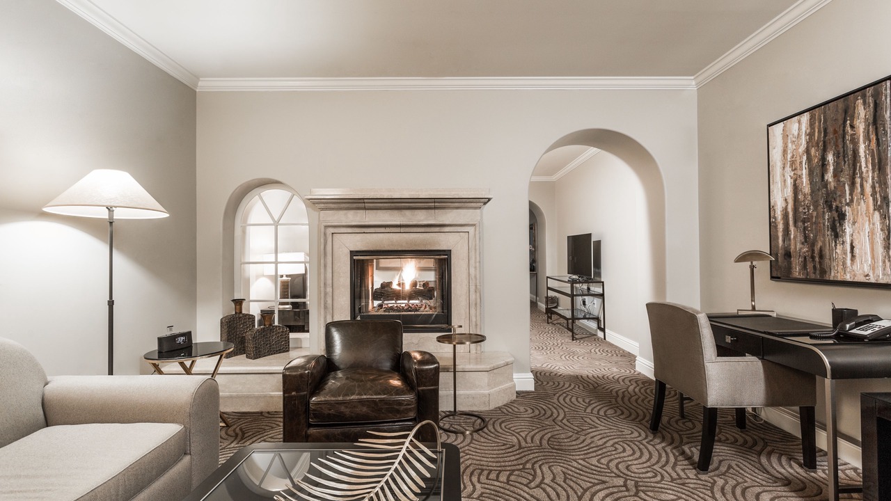 Photo of Bedroom in Montecito