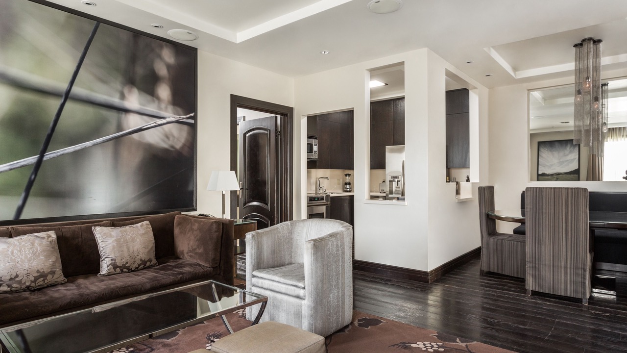 Photo of Bedroom in Montecito