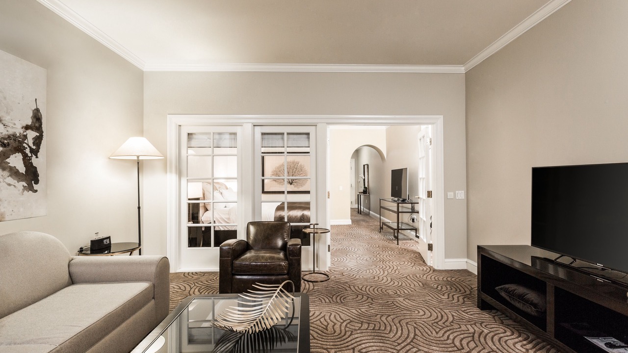 Photo of Bedroom in Montecito