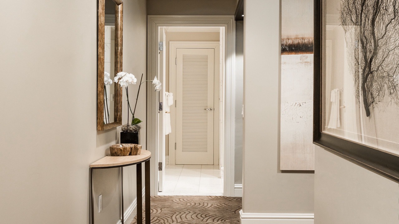 Photo of Bedroom in Montecito
