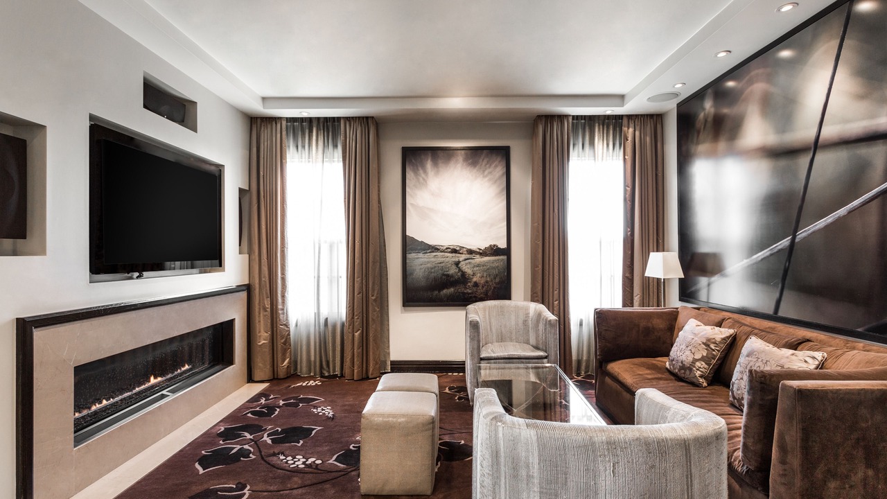 Photo of Bedroom in Montecito