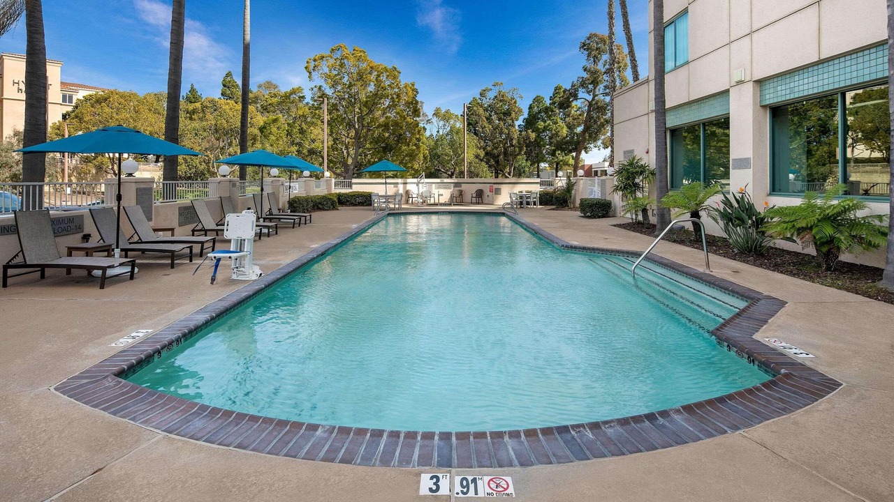 Photo of Outdoor in Sorrento Valley