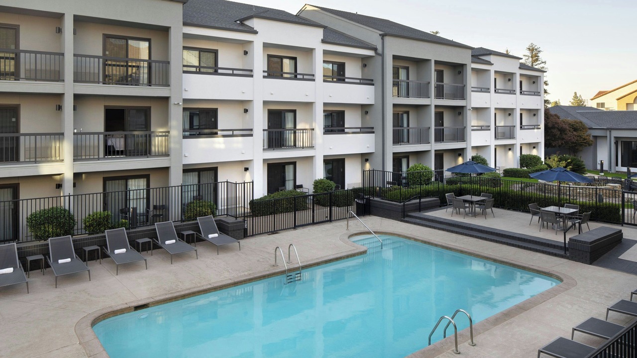 Photo of Outdoor in Bakersfield