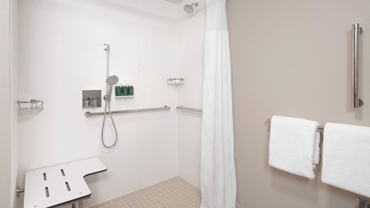 Photo of Bathroom in Bakersfield