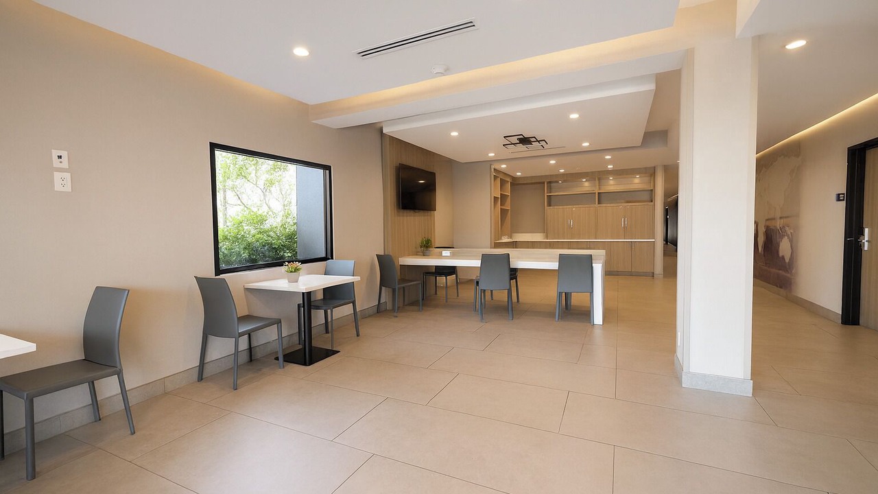 Photo of Livingroom in El Segundo