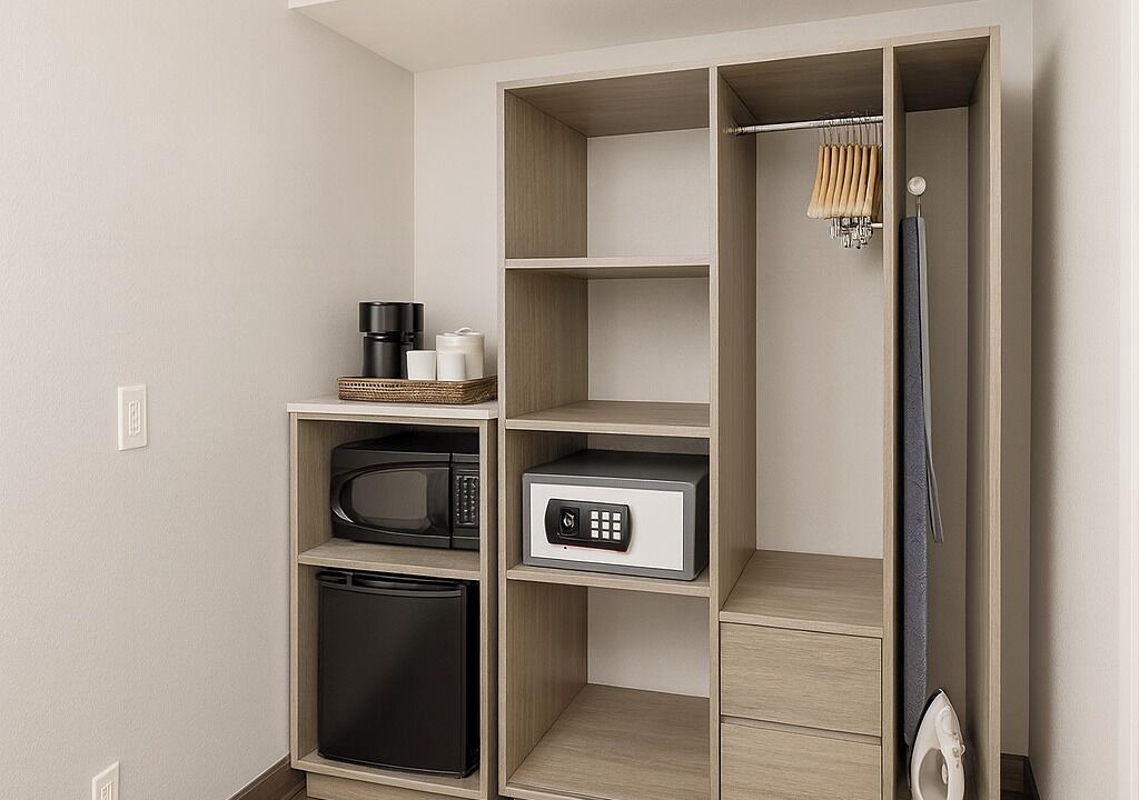 Photo of Bedroom in El Segundo