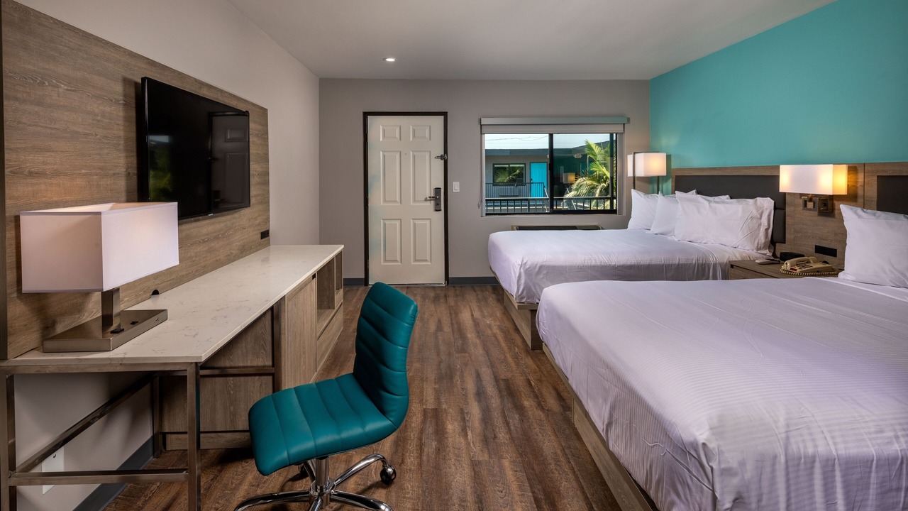 Photo of Bedroom in El Segundo