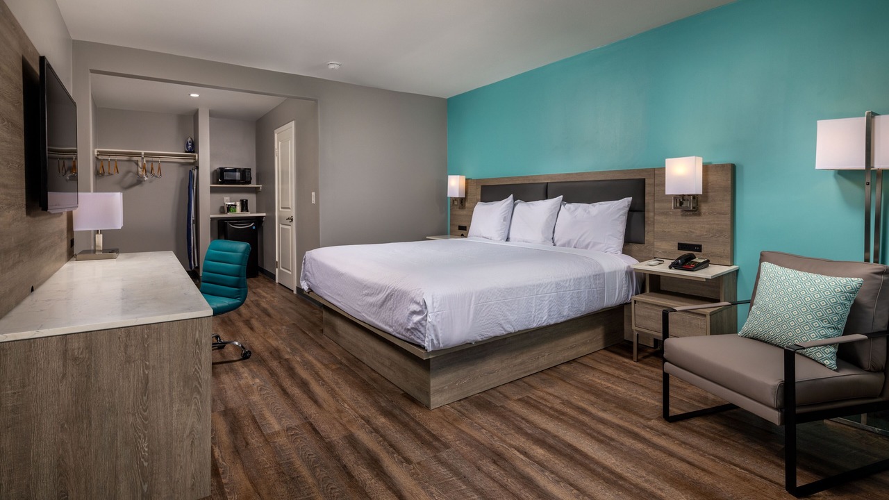 Photo of Bedroom in El Segundo