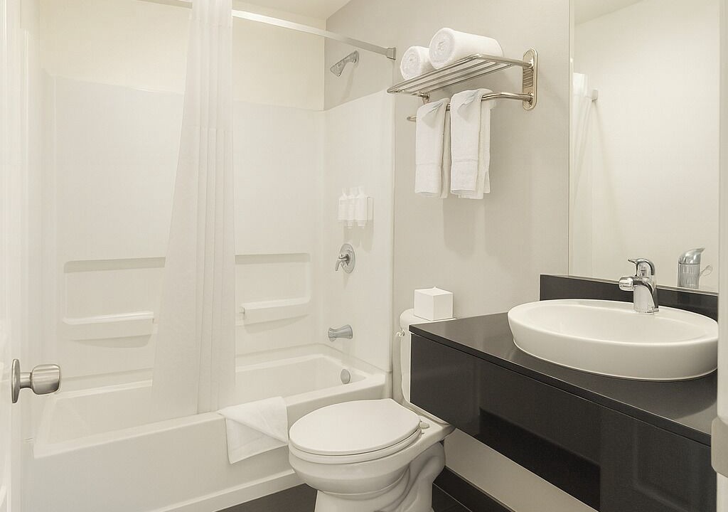 Photo of Bathroom in El Segundo