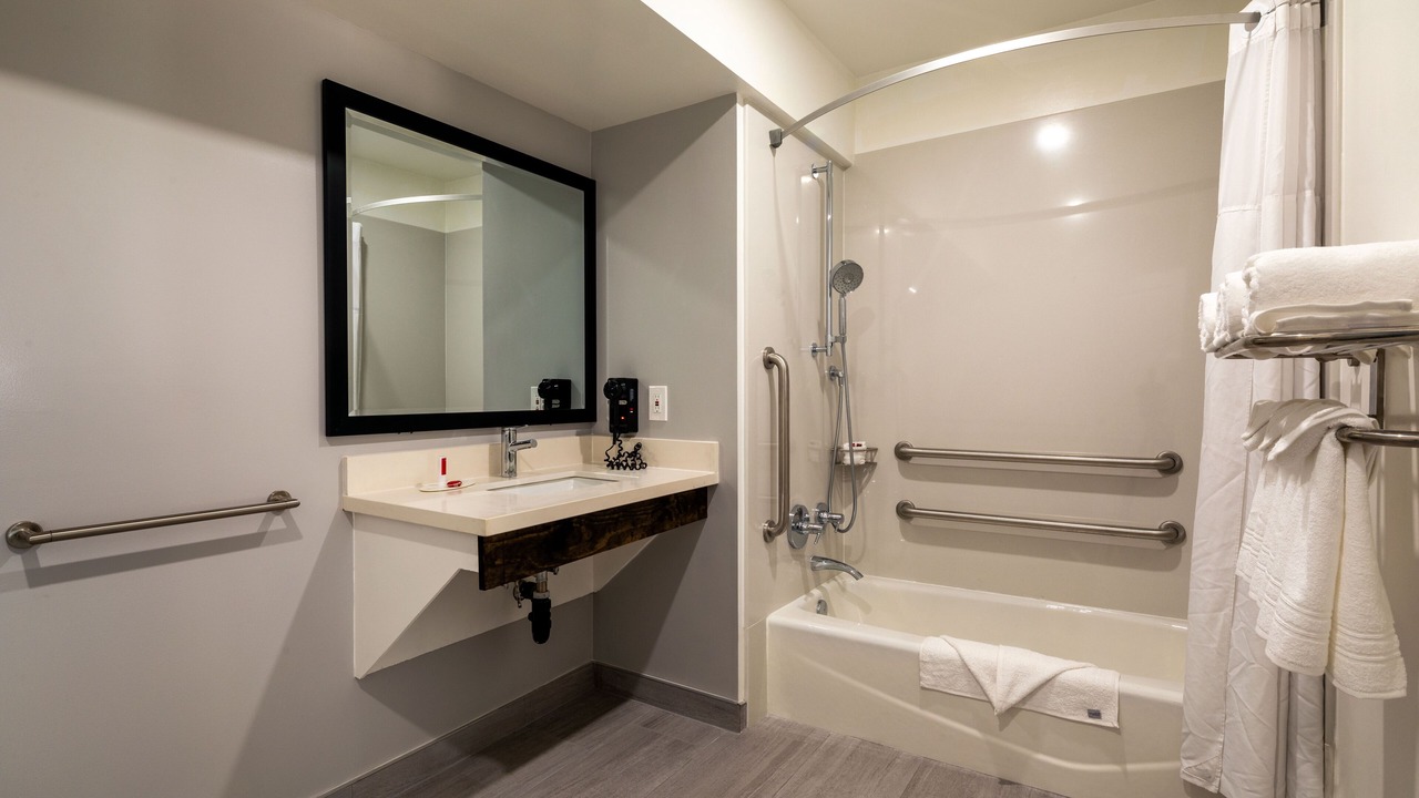 Photo of Bathroom in El Segundo