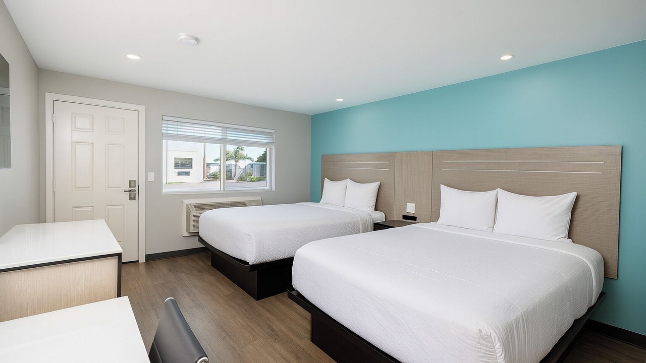 Photo of Bedroom in El Segundo