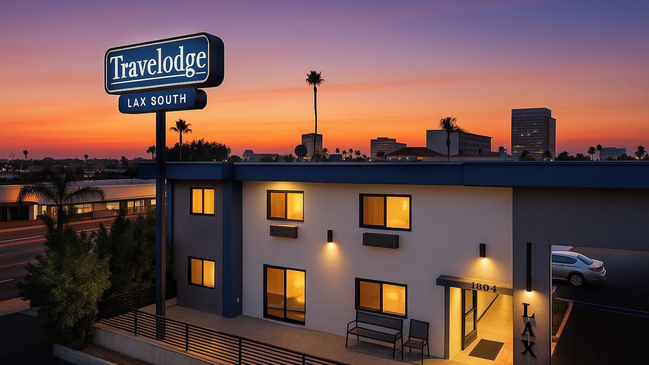 Photo of Outdoor in El Segundo