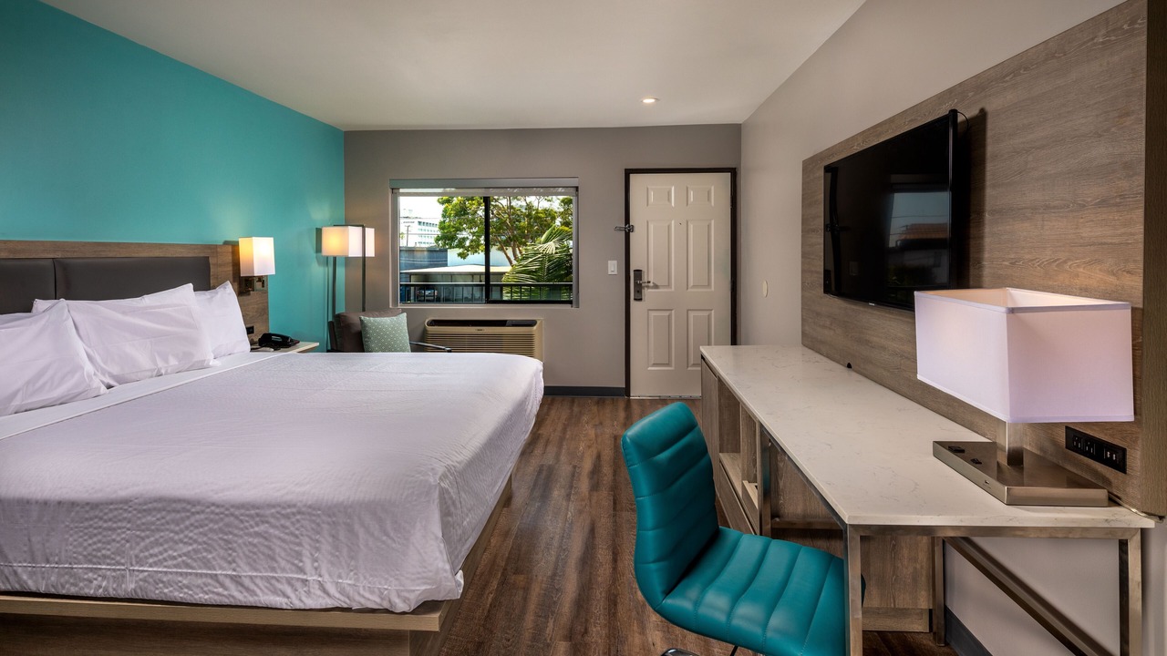 Photo of Bedroom in El Segundo