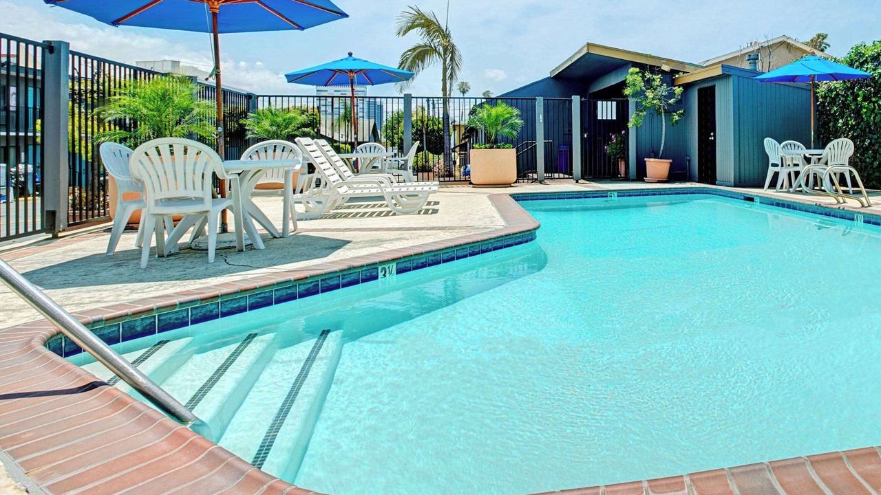 Photo of Outdoor in El Segundo