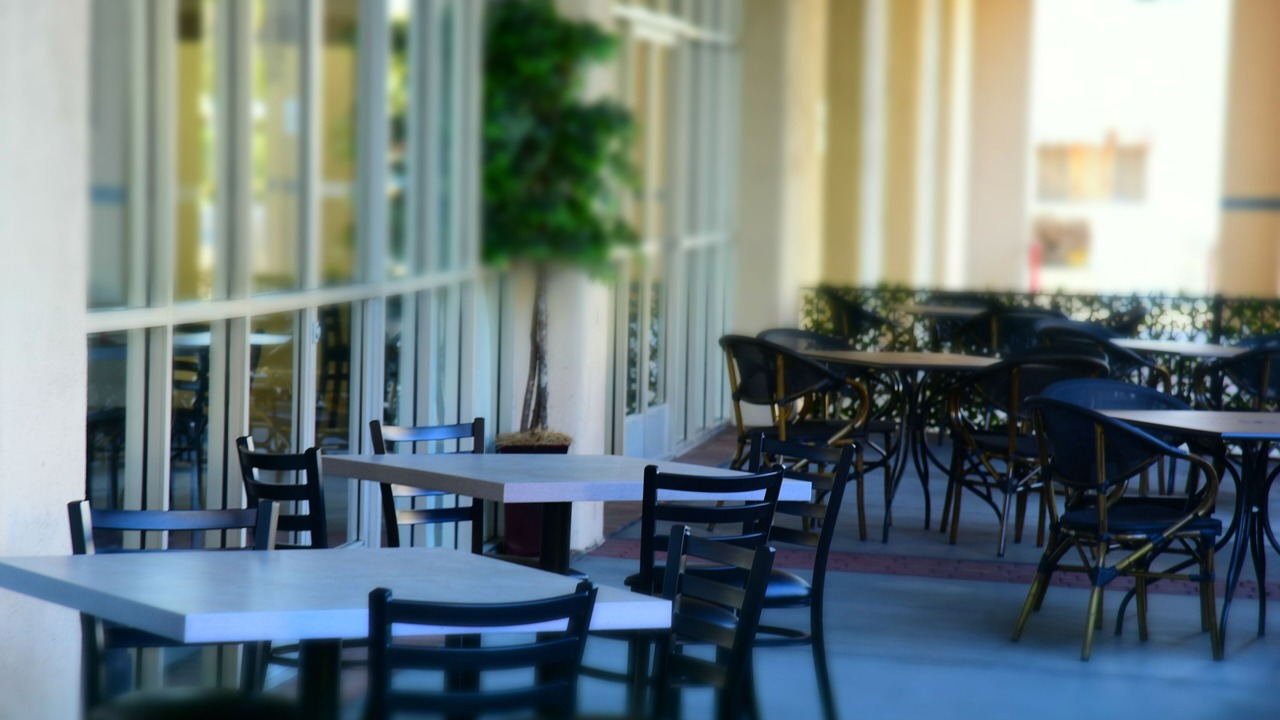 Photo of Outdoor in National City