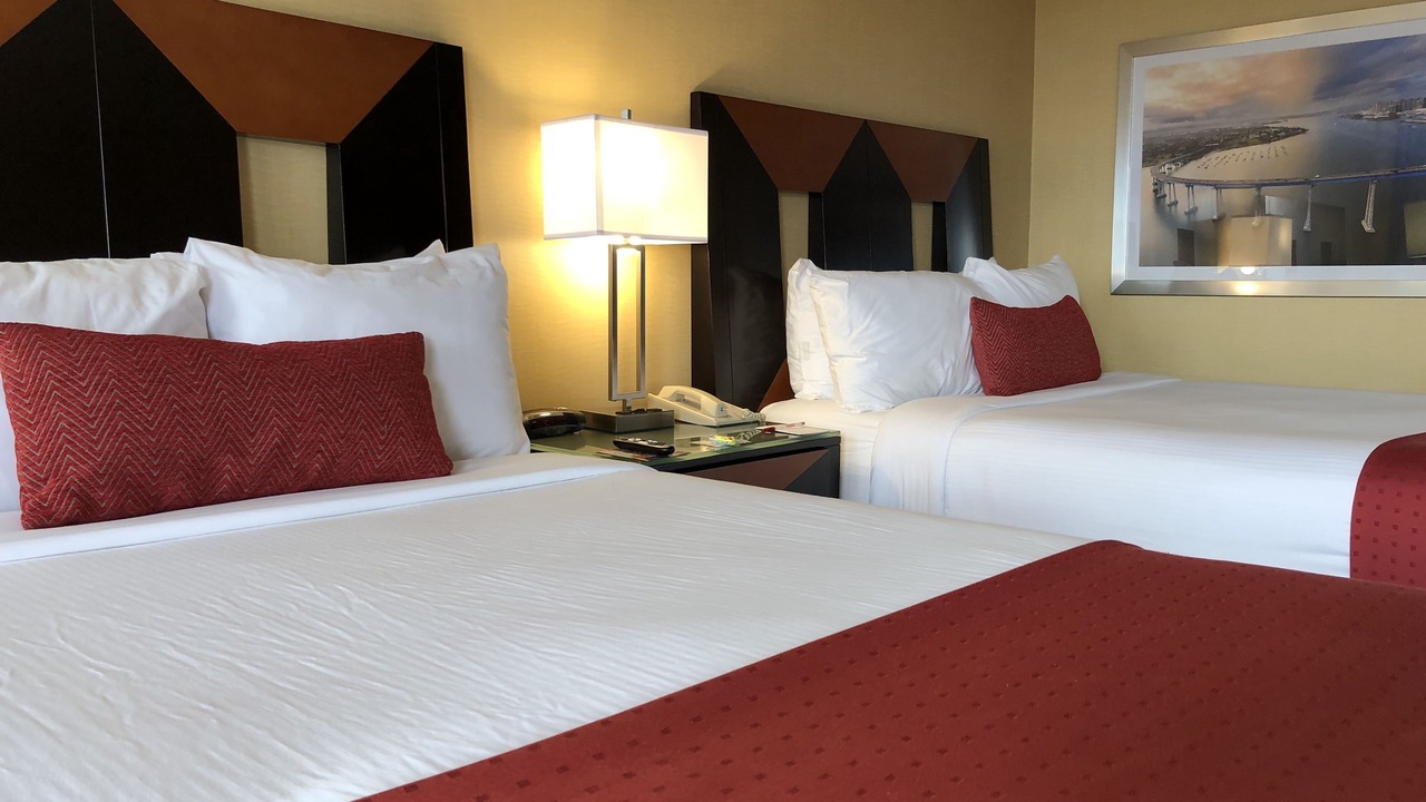 Photo of Bedroom in National City