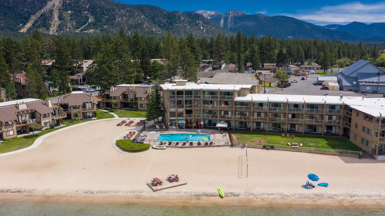 Photo of Outdoor in South Lake Tahoe