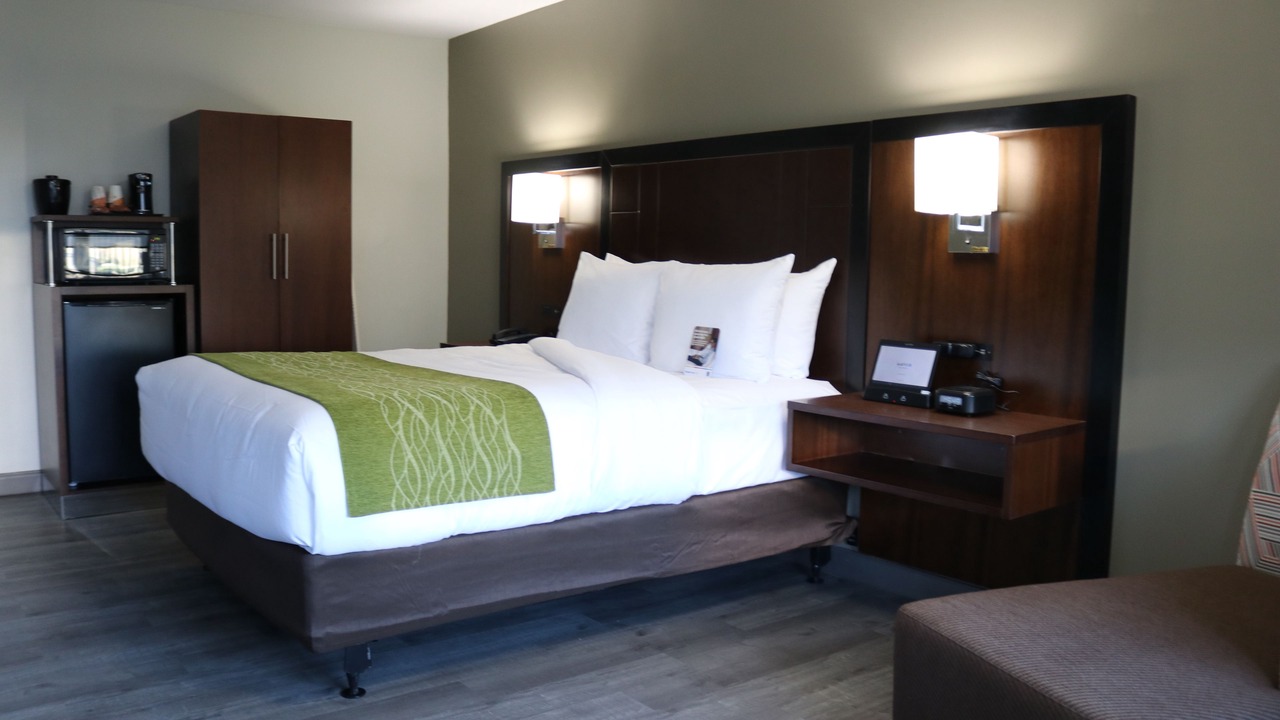 Photo of Bedroom in Antioch
