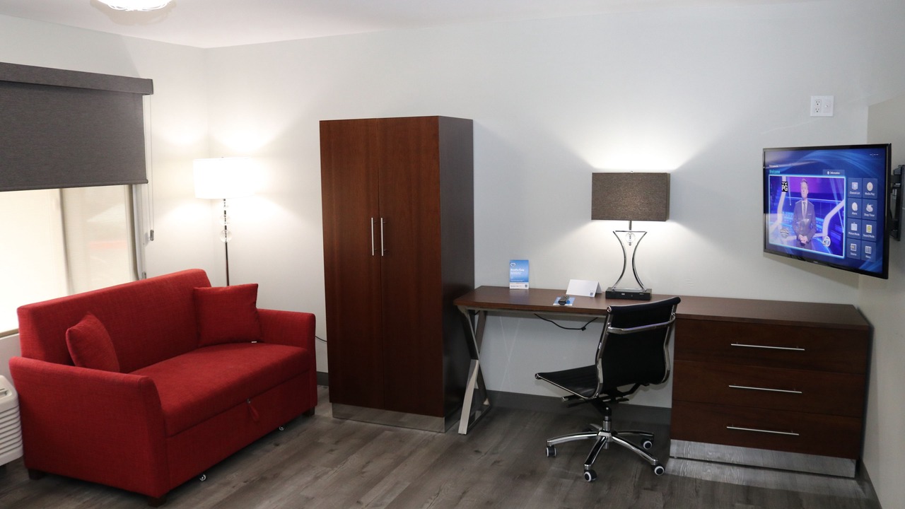 Photo of Bedroom in Antioch