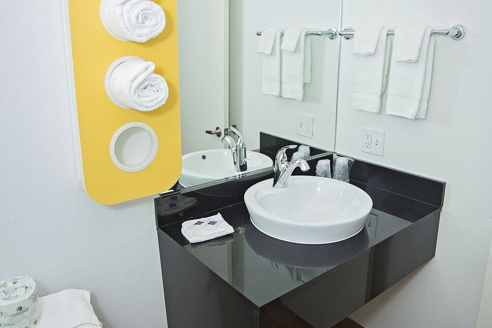 Photo of Bathroom in Crescent City